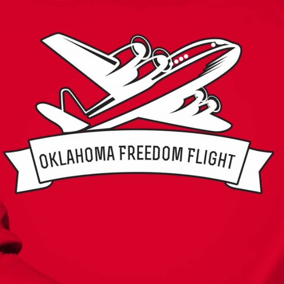 Oklahoma Freedom Flight
